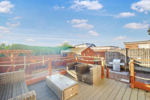 undefined, Ash Grove Crescent, Billinge, WN5