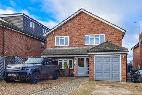 undefined, Pecks Hill, Nazeing EN9