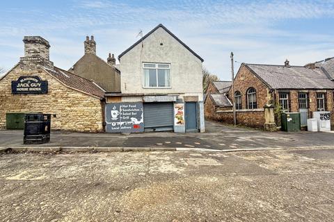 Retail property (high street) for sale, Bog Row, Hetton-le-Hole, Houghton Le Spring, Tyne and Wear, DH5 9JN