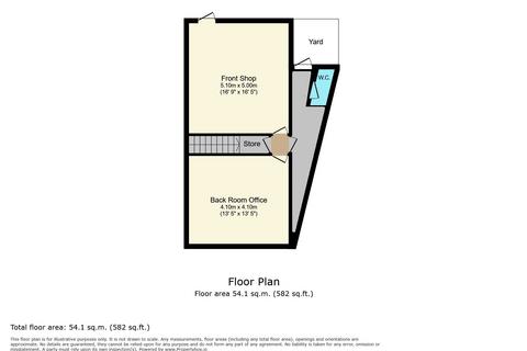 Retail property (high street) for sale, Bog Row, Hetton-le-Hole, Houghton Le Spring, Tyne and Wear, DH5 9JN