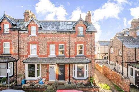 Westbourne Grove, Ripon, North Yorkshire