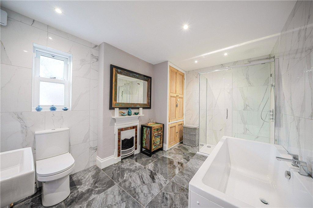 House Bathroom