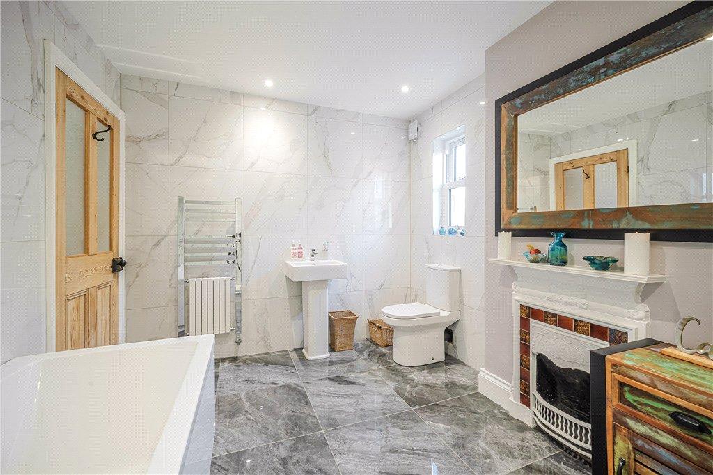 House Bathroom