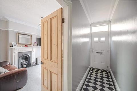 undefined, Westbourne Grove, Ripon, North Yorkshire