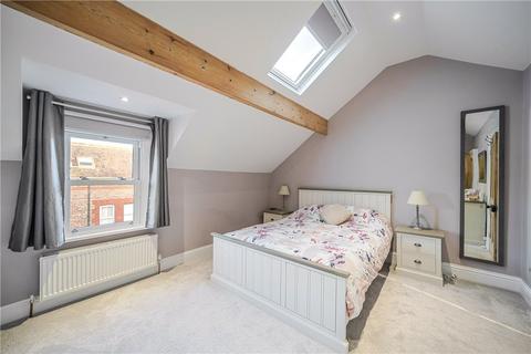 undefined, Westbourne Grove, Ripon, North Yorkshire