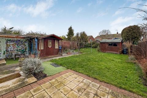 undefined, Queens Meadow, Cambridge CB1
