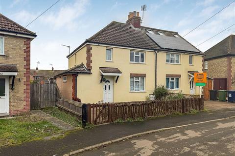 3 bedroom semi-detached house for sale, Queens Meadow, Cambridge CB1