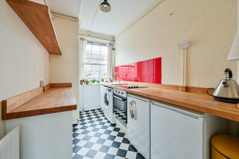 undefined, Aberdour Street, Bermondsey, London, SE1