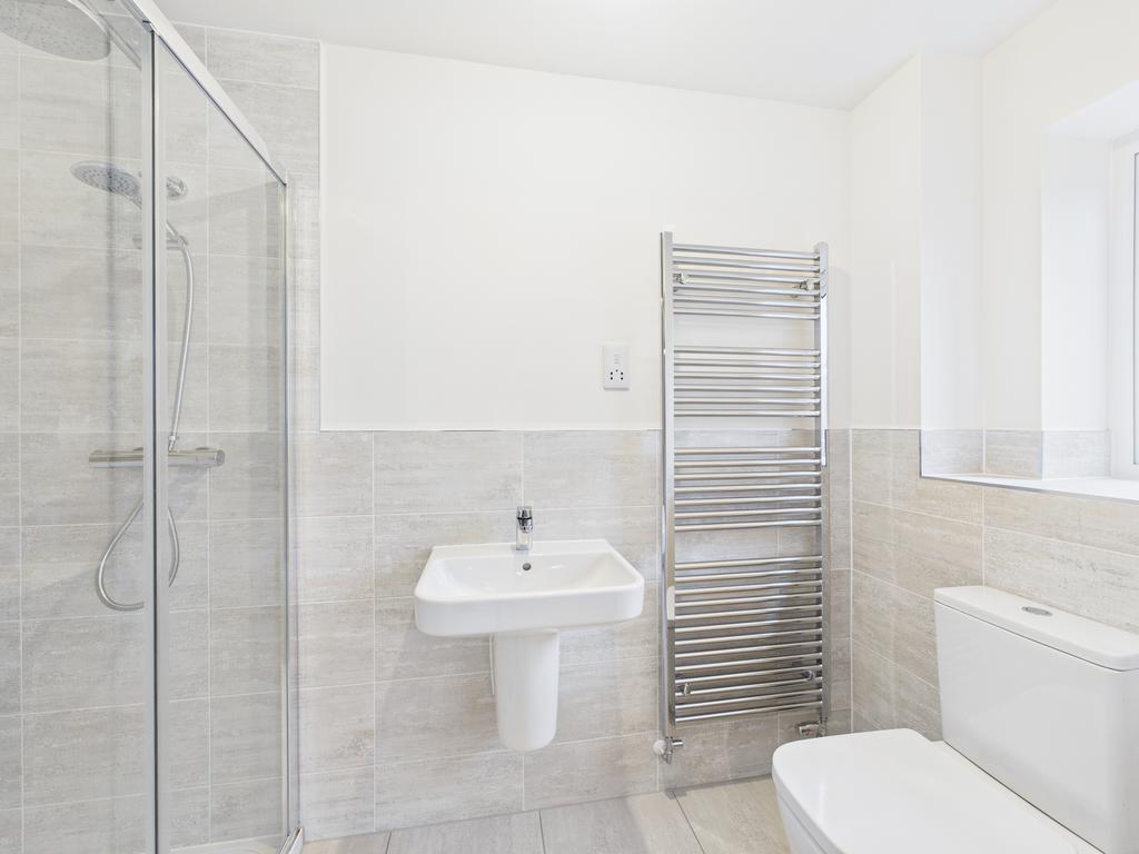 Blackwell principal en suite