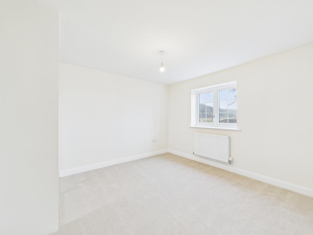 Blackwell second bedroom