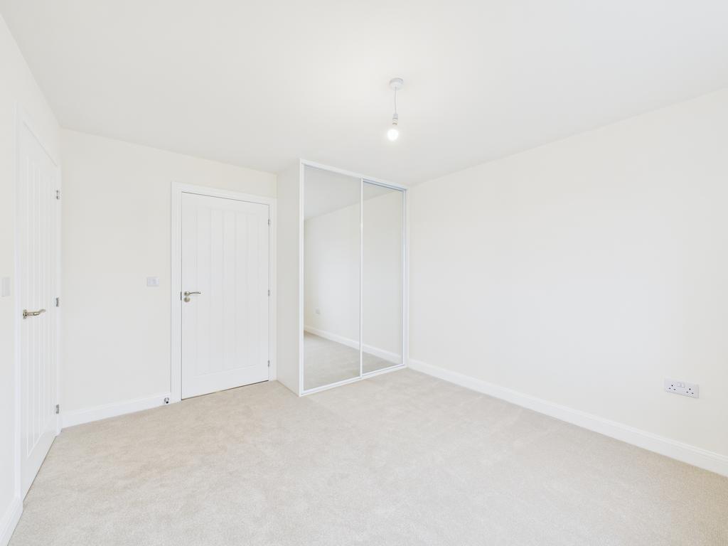 Blackwell second bedroom