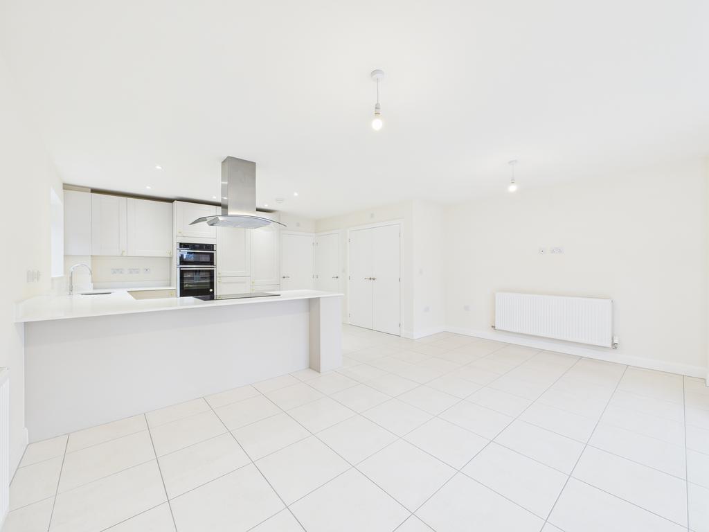 Blackwell dining area