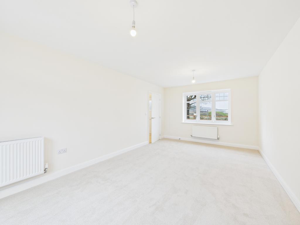 Blackwell living room