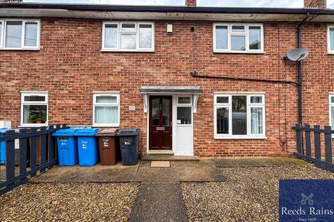 undefined, Barham Road, Hull HU9