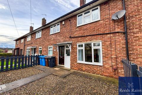 undefined, Barham Road, Hull HU9