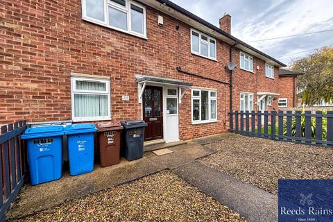 undefined, Barham Road, Hull HU9