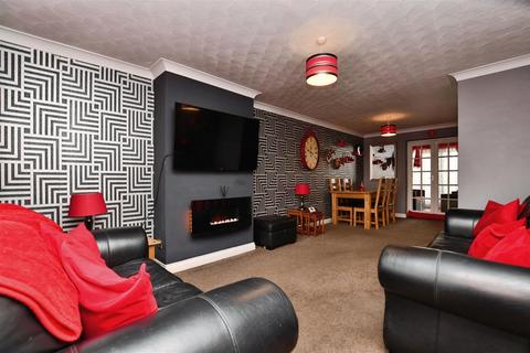 3 bedroom semi-detached house for sale, Astral Close, Sutton-On-Hull, Hull