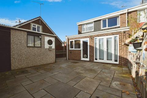 3 bedroom semi-detached house for sale, Astral Close, Sutton-On-Hull, Hull