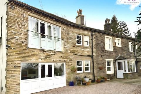 3 bedroom semi-detached house for sale, Crossleys Buildings, Halifax