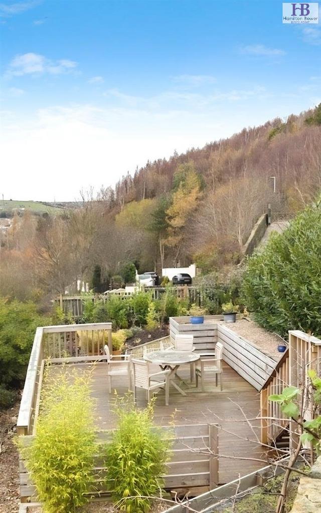 Decking