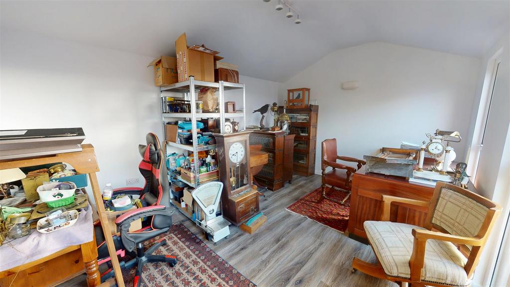 Outbuilding