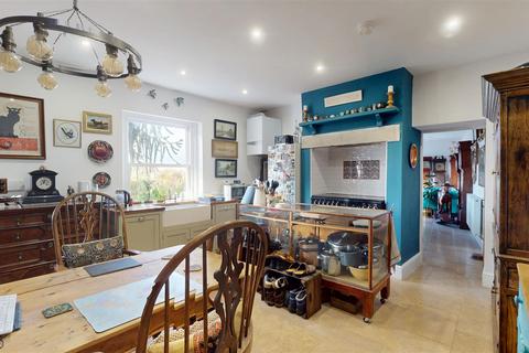 3 bedroom semi-detached house for sale, Crossleys Buildings, Halifax