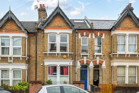 Agnew Road, Forest Hill, London