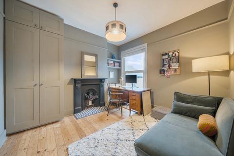 undefined, Agnew Road, Forest Hill, London