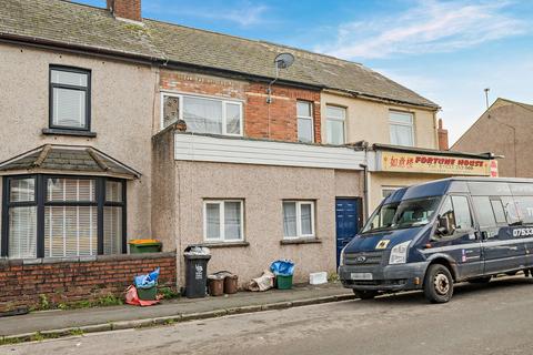 Durham Road, Newport, NP19