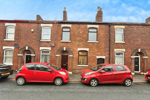 Waterloo Road, Preston PR2
