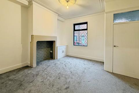 undefined, Waterloo Road, Preston PR2