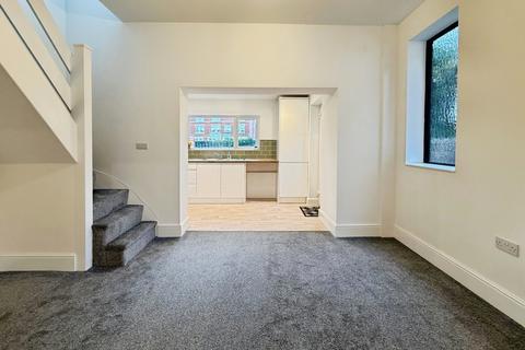 undefined, Waterloo Road, Preston PR2