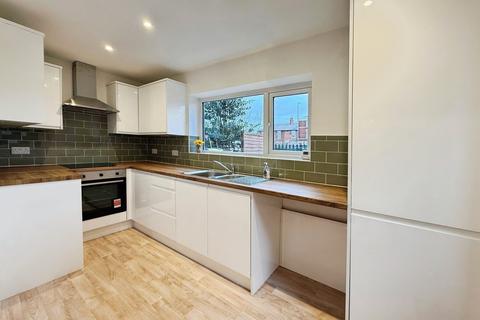 undefined, Waterloo Road, Preston PR2