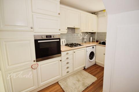 undefined, Wain Court, Sheerness ME12