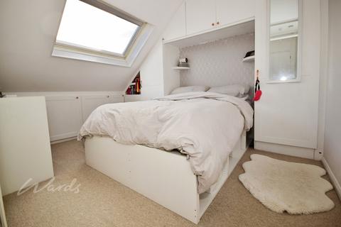 undefined, Wain Court, Sheerness ME12