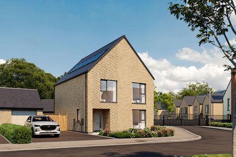 Plot 27_Yarnley, Yarnley at Sylvan, Ruddington, NG11, Loughborough Road NG11