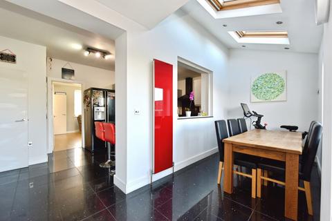 4 bedroom semi-detached house for sale, East Road, South Yorkshire S2