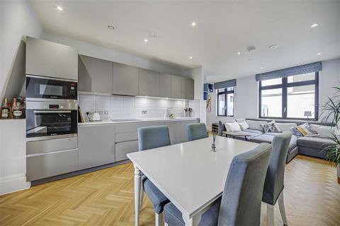 1 bedroom flat to rent, Acre Lane, London SW2