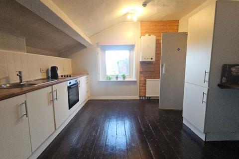 undefined, Chorley, Chorley PR7