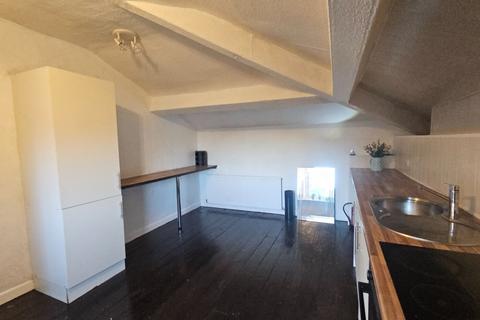undefined, Chorley, Chorley PR7