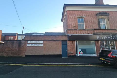 undefined, Chorley, Chorley PR7