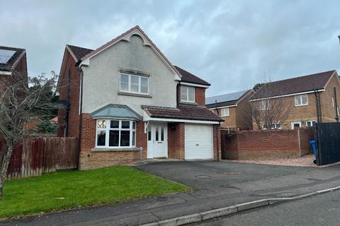 undefined, Troon Terrace, Ardler, Dundee, DD2