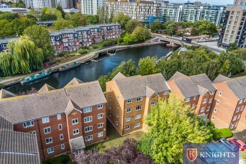 1 bedroom apartment for sale, Bream Close , Tottenham Hale, London, N17
