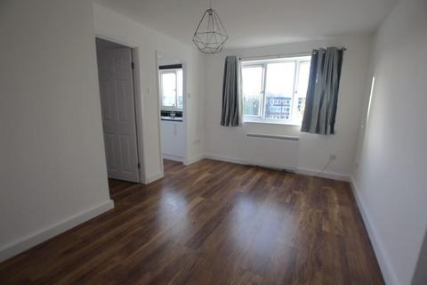 1 bedroom apartment for sale, Bream Close , Tottenham Hale, London, N17