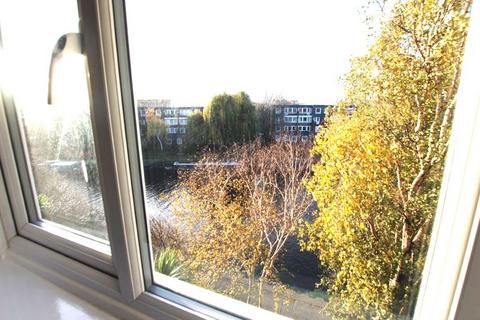 1 bedroom apartment for sale, Bream Close , Tottenham Hale, London, N17