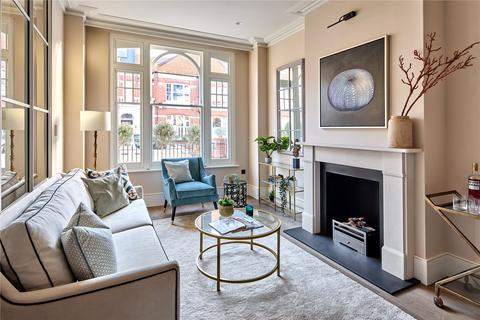 undefined, Bowerdean Street, London, SW6