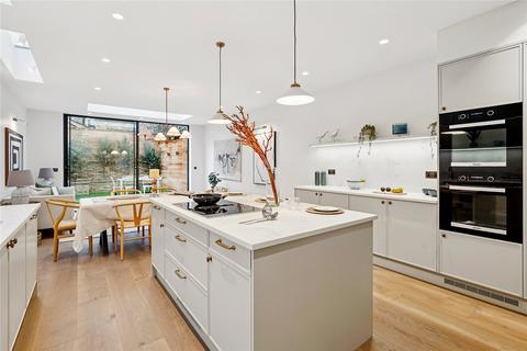 undefined, Bowerdean Street, London, SW6