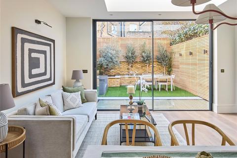 undefined, Bowerdean Street, London, SW6