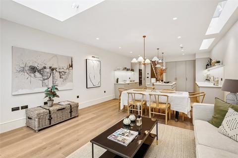 undefined, Bowerdean Street, London, SW6