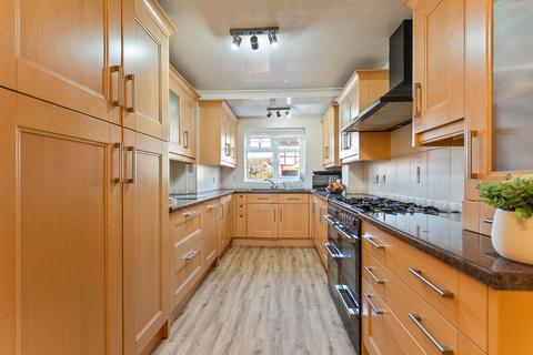 4 bedroom detached house for sale, Wentwood Road, Caerleon, NP18
